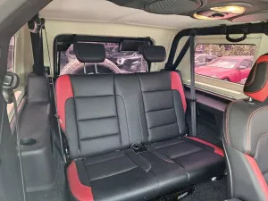 2023 Baic BJ40