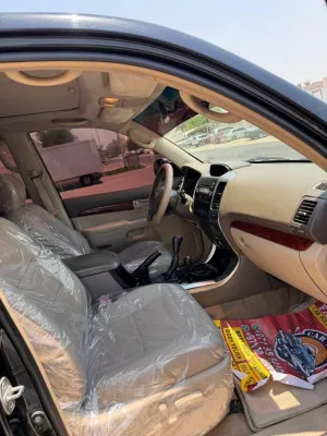 2005 Toyota Prado