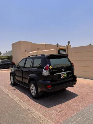 2005 Toyota Prado