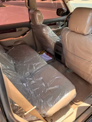 2005 Toyota Prado