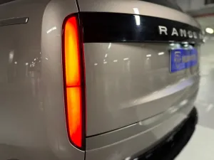 2023 Land Rover Range Rover