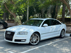 2010 Audi A6