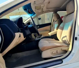 2013 Nissan Maxima