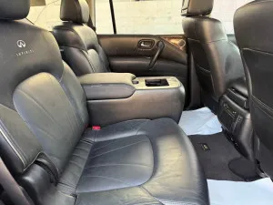 2014 Infiniti QX80