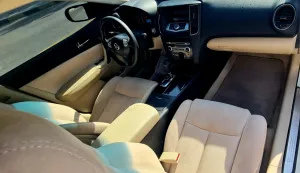 2013 Nissan Maxima