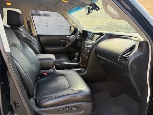 2014 Infiniti QX80