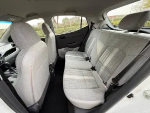 2021 Hyundai I10