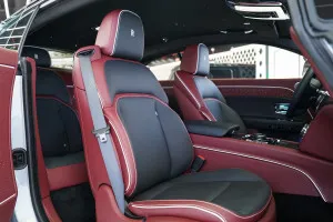 2025 Rolls Royce SPECTRE