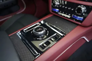 2025 Rolls Royce SPECTRE