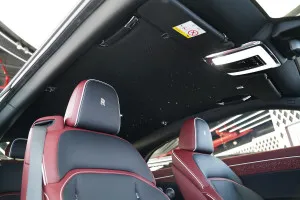 2025 Rolls Royce SPECTRE