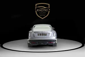 2025 Rolls Royce SPECTRE