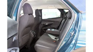 2022 Peugeot 3008