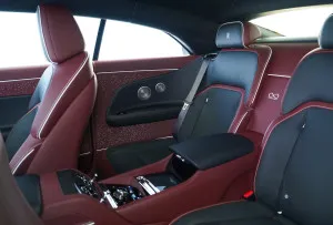 2025 Rolls Royce SPECTRE