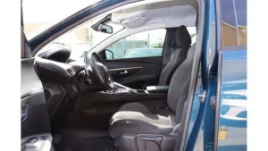 2022 Peugeot 3008