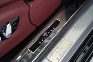 2025 Rolls Royce SPECTRE