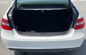 2013 Mercedes-Benz E-Class