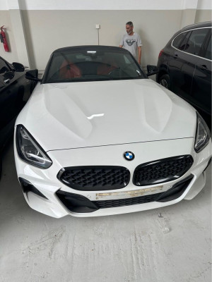 2020 BMW Z4 in dubai