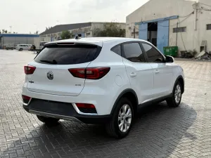 2019 MG ZS