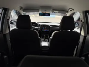 2019 MG ZS