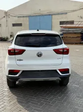 2019 MG ZS