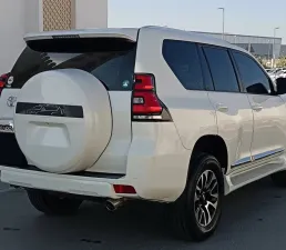 2011 تويوتا برادو