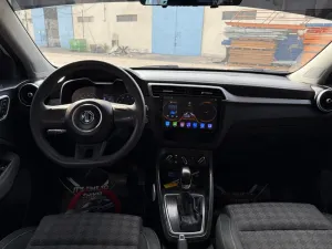 2019 MG ZS