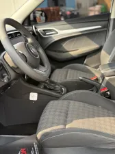 2019 MG ZS