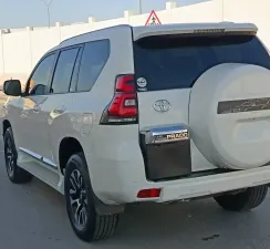 2011 تويوتا برادو