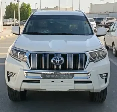 2011 تويوتا برادو