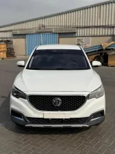 2019 MG ZS