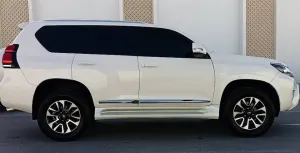 2011 تويوتا برادو