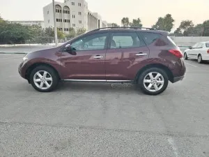 2009 Nissan Murano