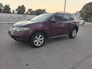 2009 Nissan Murano