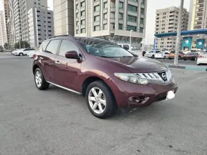 2009 Nissan Murano