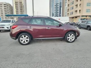 2009 Nissan Murano