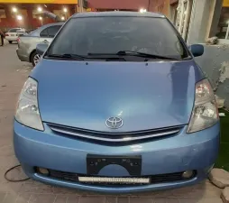 2008 Toyota Prius in dubai