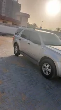 2009 فورد اسكايب