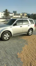 2009 فورد اسكايب