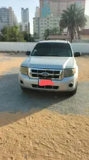 2009 فورد اسكايب