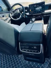 2024 GAC GS8 