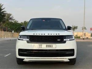 2015 Land Rover Range Rover