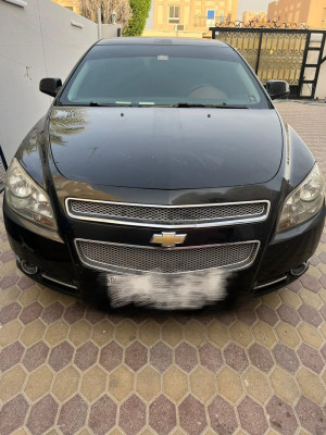 2011 Chevrolet Malibu in dubai