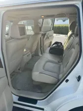 2013 نيسان باترول 