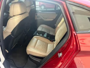 2010 BMW X6