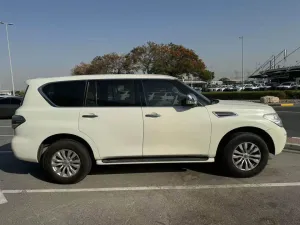 2013 نيسان باترول 