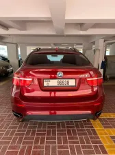 2010 BMW X6