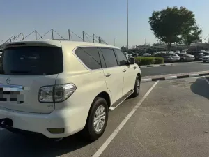 2013 نيسان باترول 