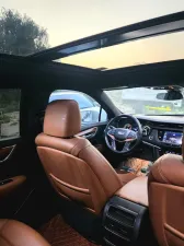2020 كاديلاك اكس تي ٥