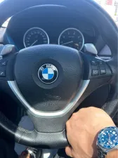 2010 BMW X6