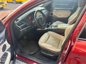 2010 BMW X6